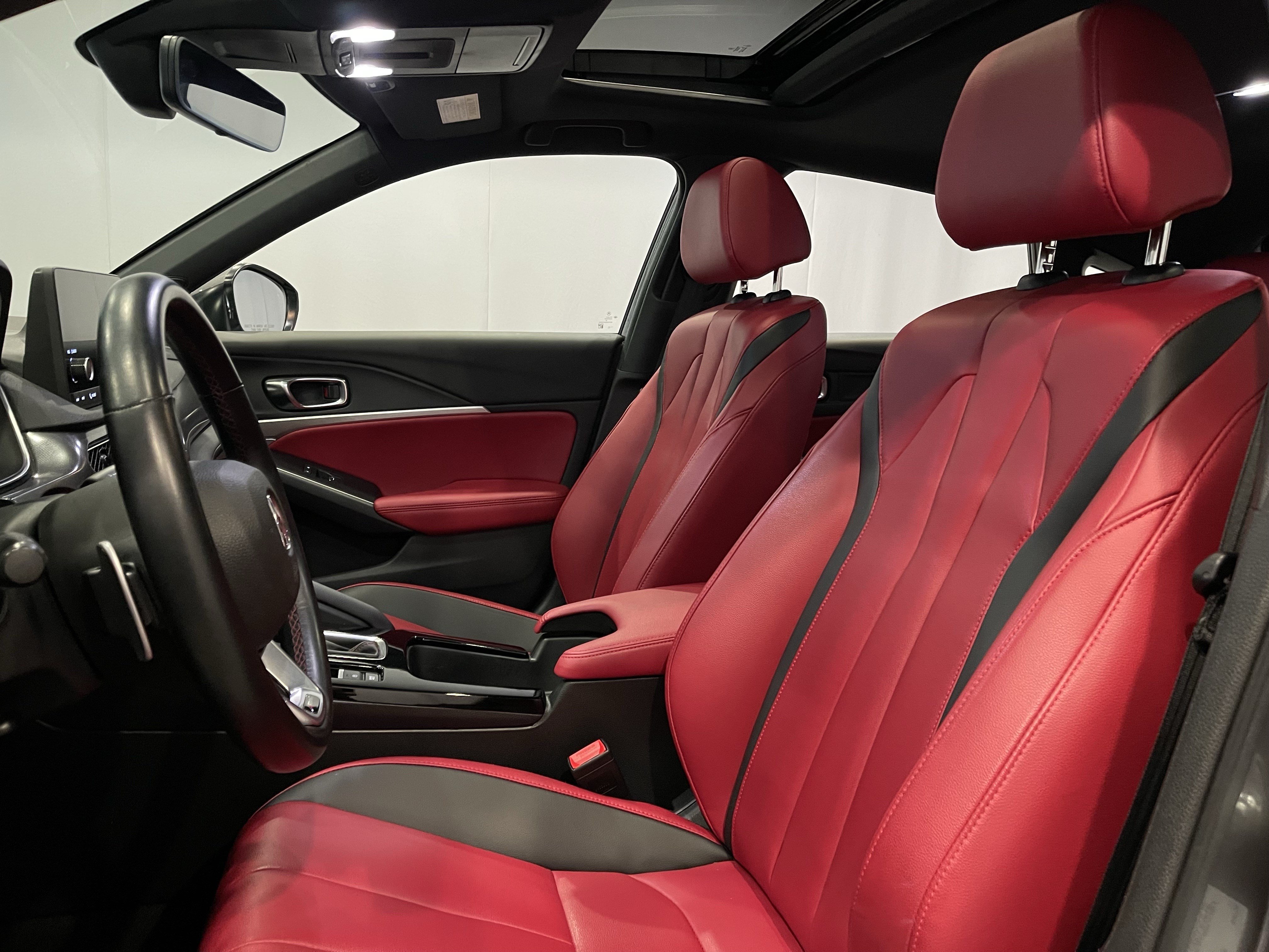 Used 2024 Acura Integra A-Spec FWD image 14