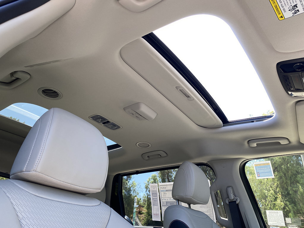 New 2026 Kia Carnival SX Prestige FWD image 26