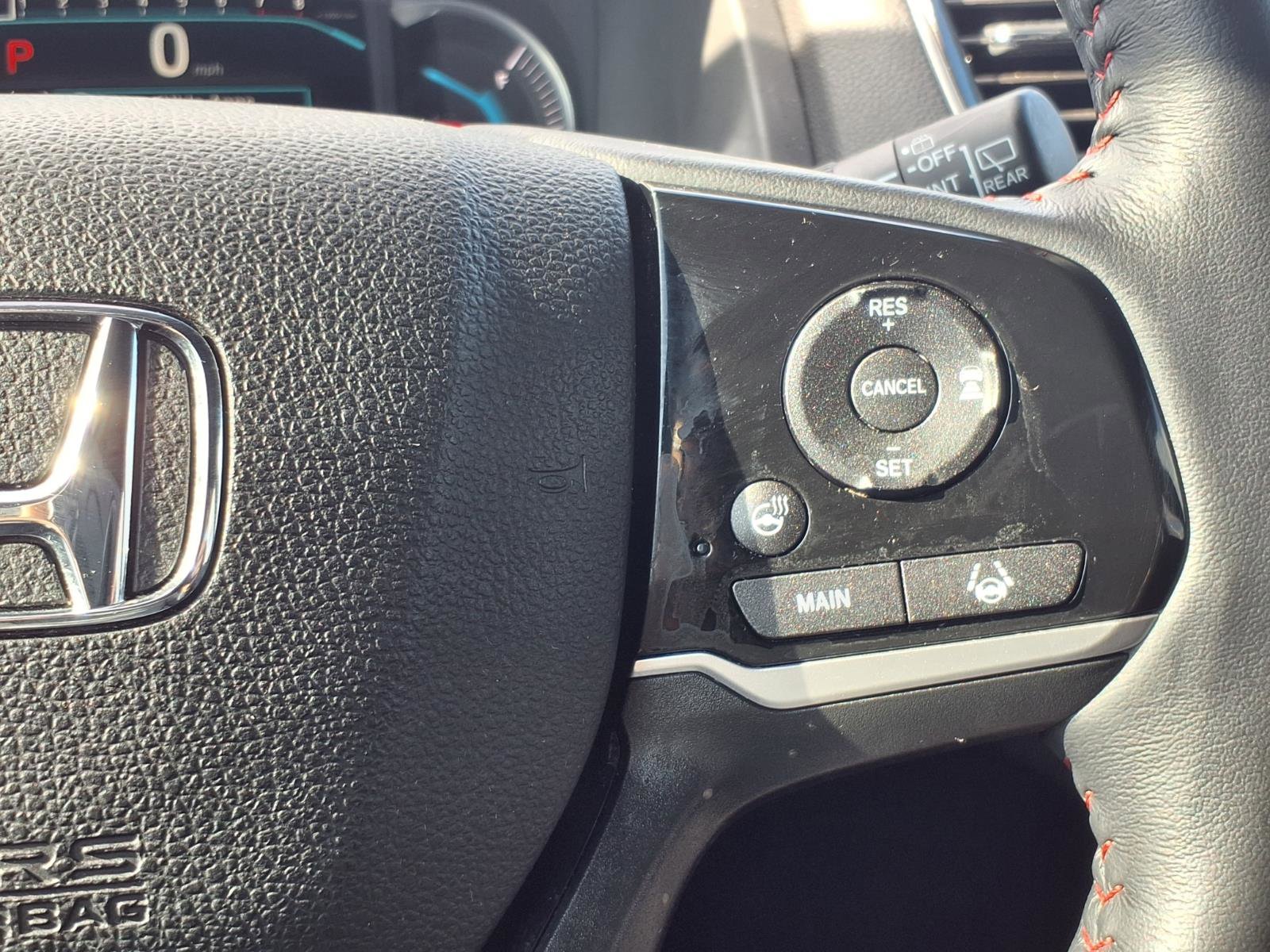 Used 2022 Honda Pilot Black Edition image 17