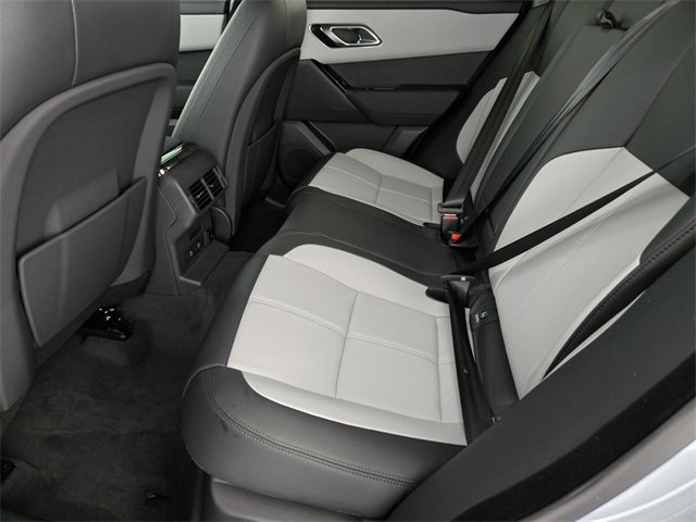 New 2026 Land Rover Range Rover Velar Dynamic SE image 5