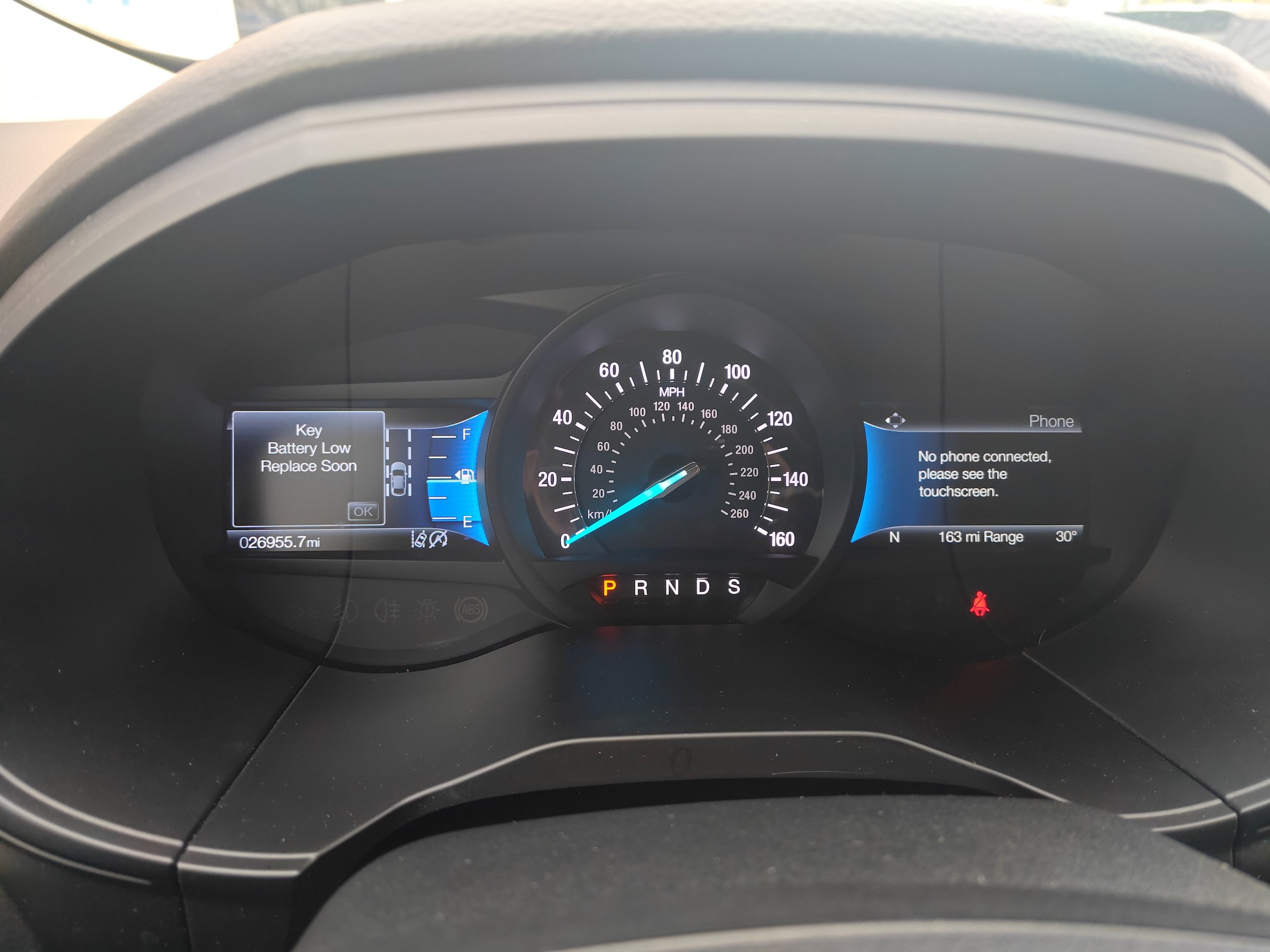 Used 2024 Ford Edge SEL w/ Convenience Package AWD/4WD image 14
