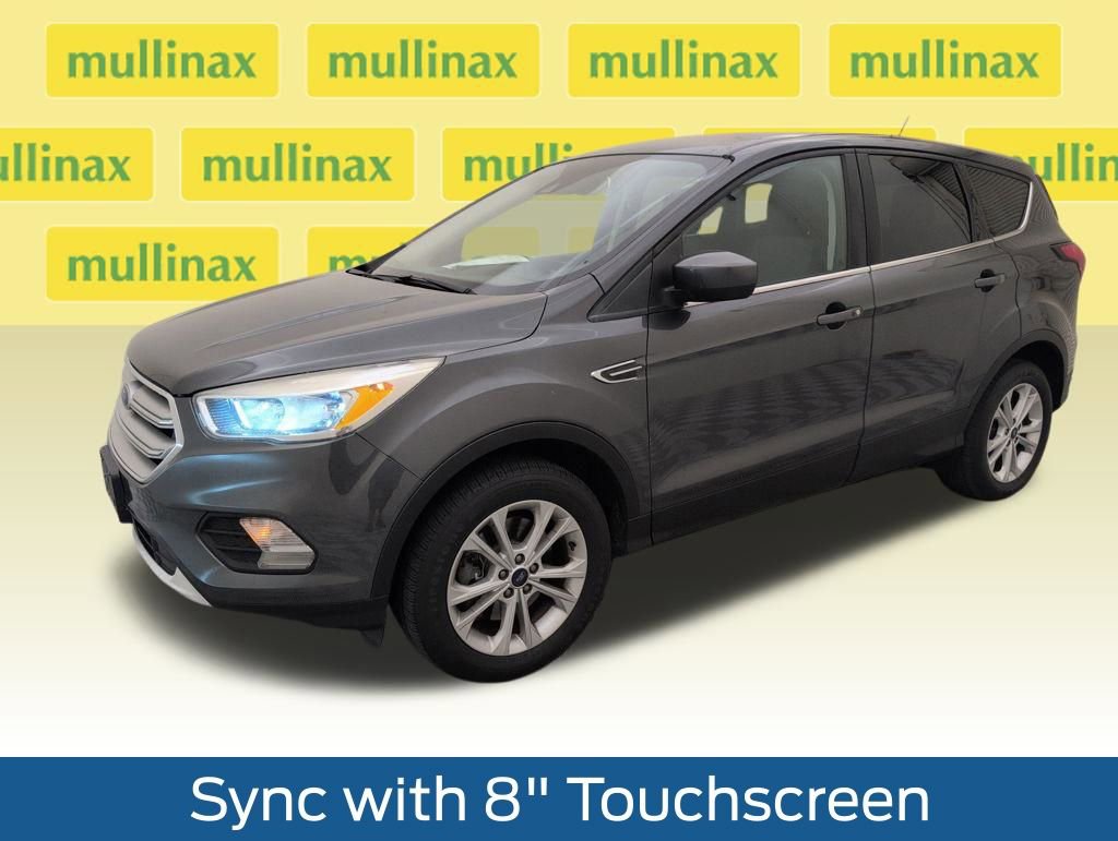 Used 2019 Ford Escape SE image 11