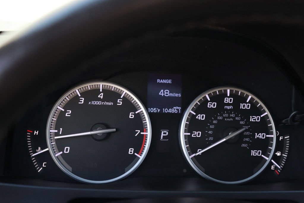 Used 2016 Acura RDX w/ Technology Package FWD image 43