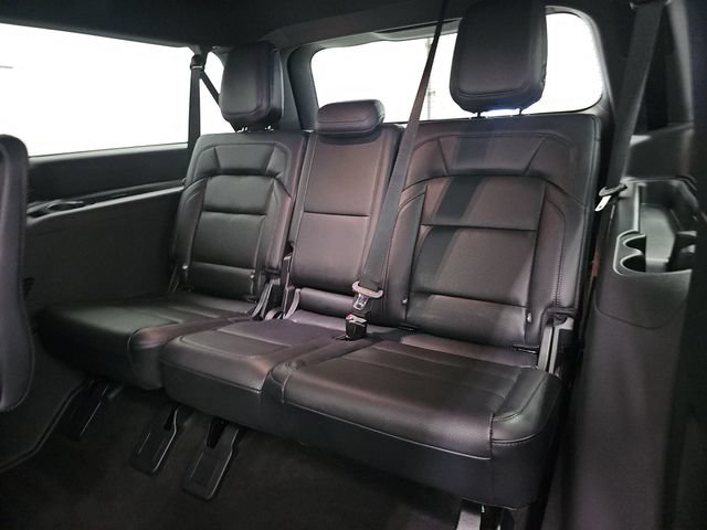 Used 2025 Lincoln Navigator L Reserve w/ Jet Appearance Package AWD/4WD image 39