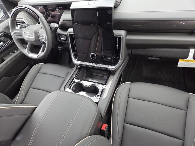 New 2026 GMC Yukon XL Elevation AWD/4WD image 25