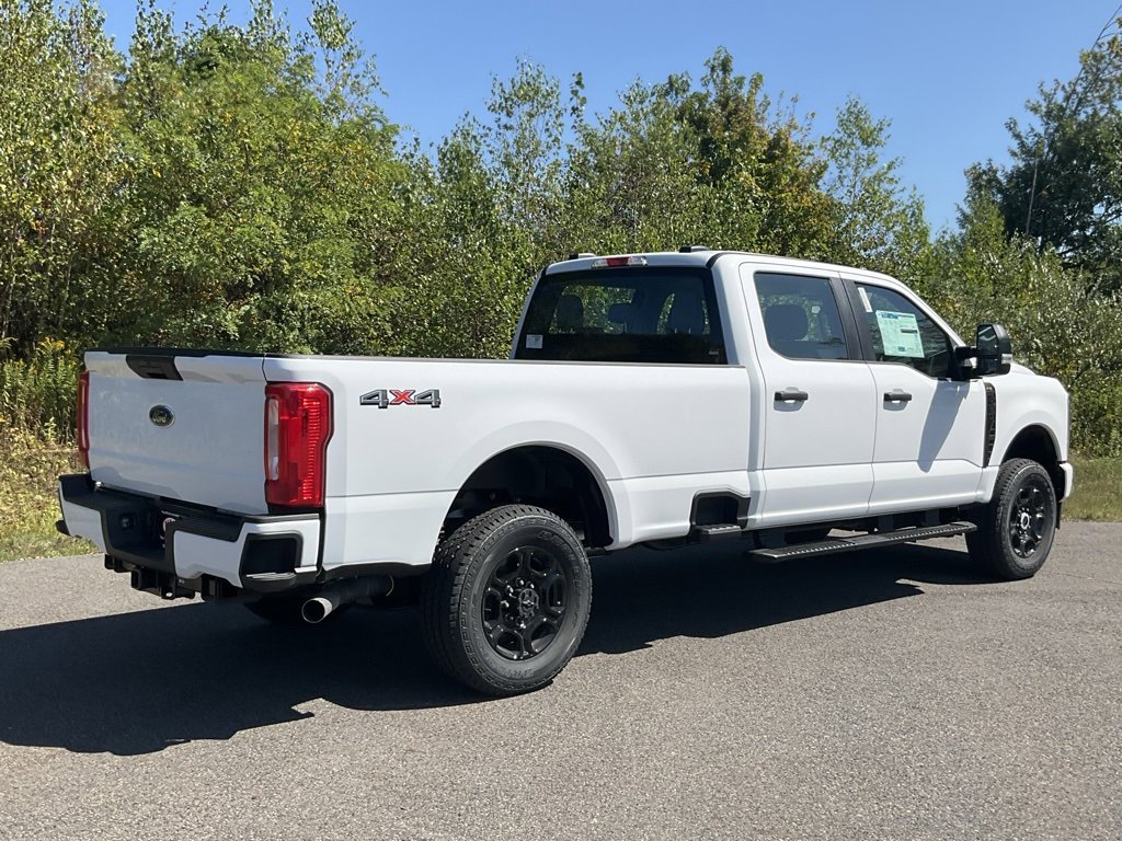 New 2026 Ford F350 XL image 28