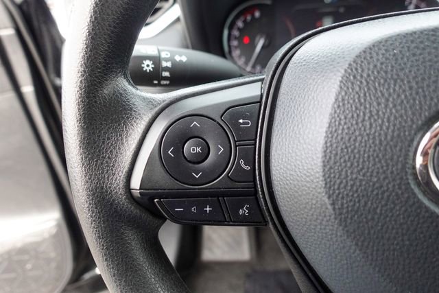 Certified 2024 Toyota RAV4 LE image 16