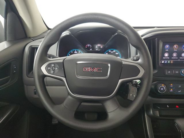 Used 2022 GMC Canyon Elevation Standard w/ Convenience Package RWD image 14