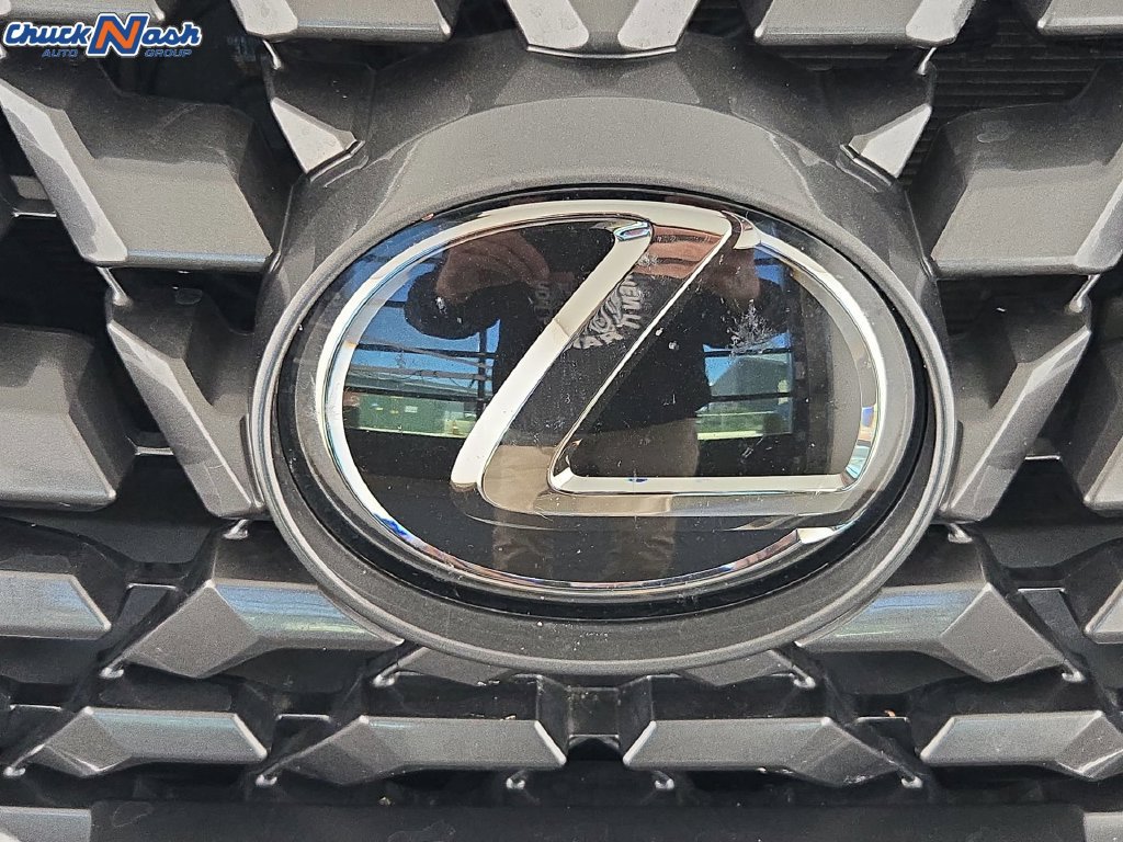 Used 2023 Lexus GX 460 Premium AWD/4WD image 36