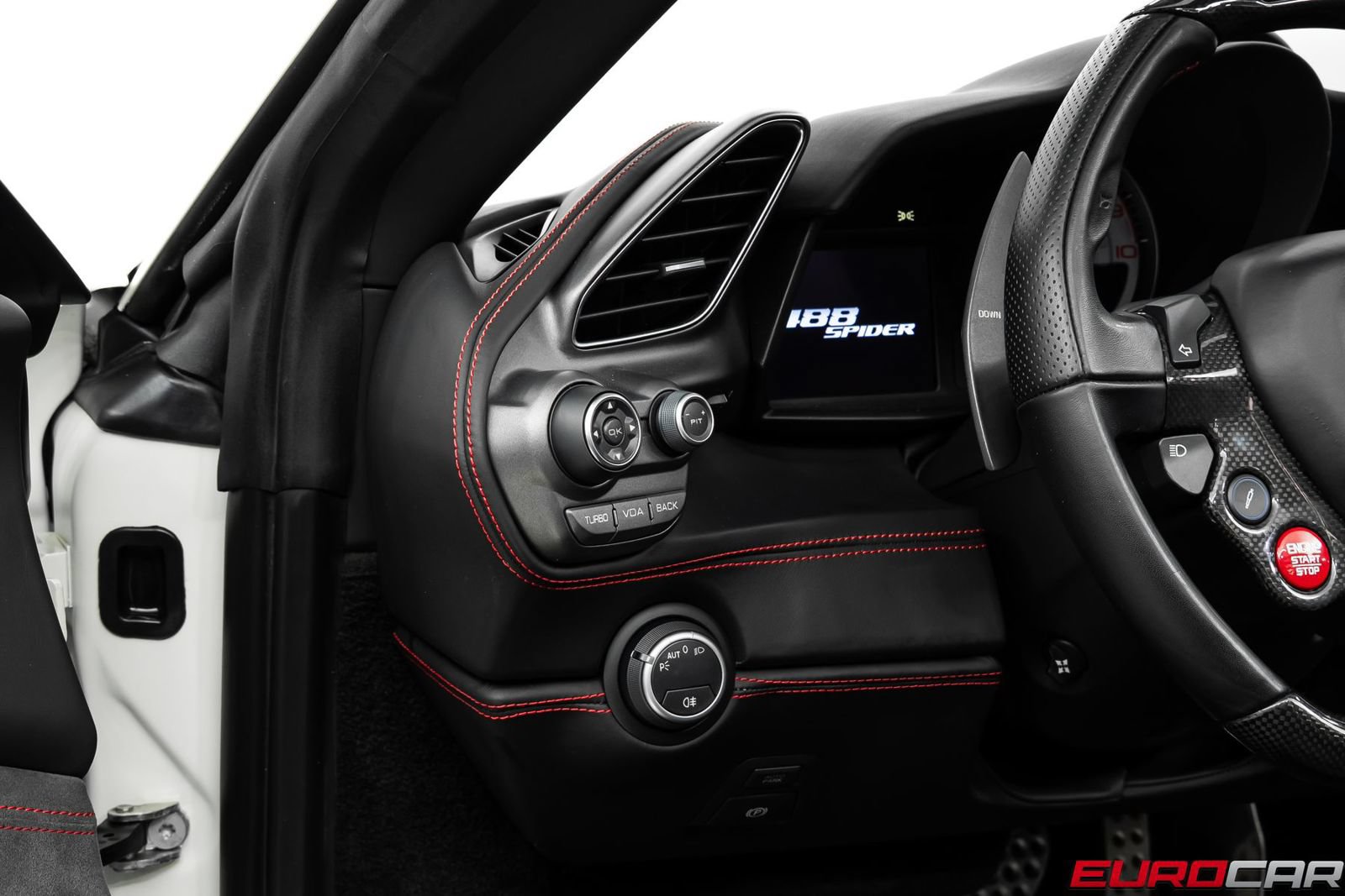 Used 2019 Ferrari 488 Spider RWD image 31