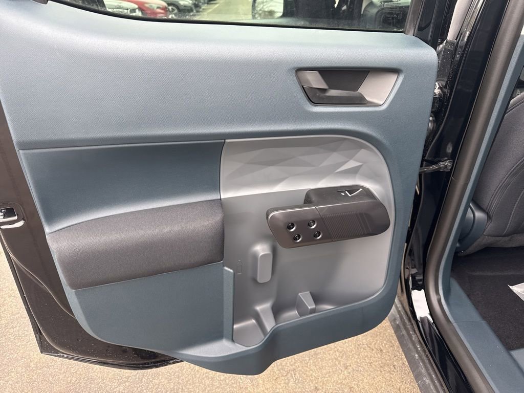 New 2026 Ford Maverick XL w/ Equipment Group 101A image 18