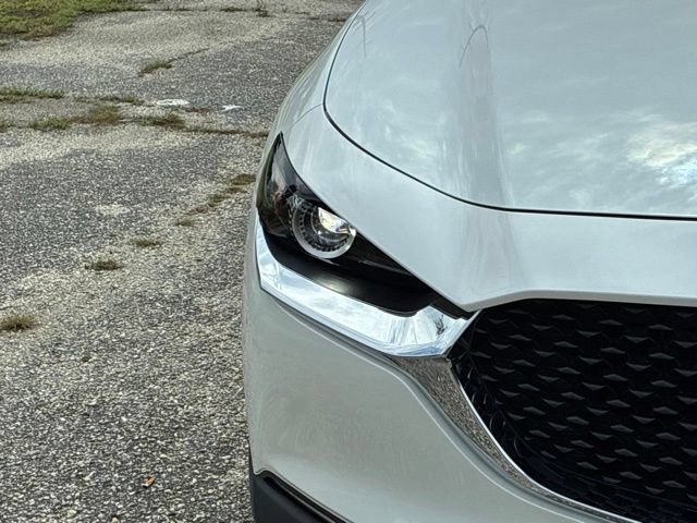 Certified 2023 MAZDA CX-30 AWD 2.5 S image 9