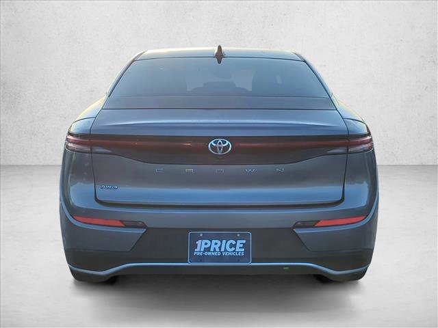 Certified 2023 Toyota Crown XLE image 6