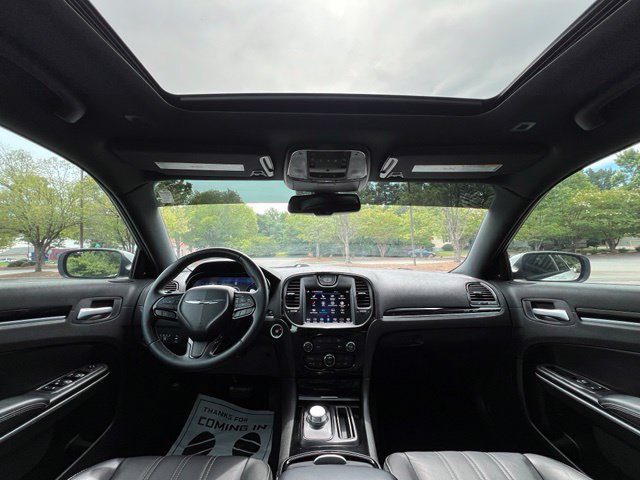 Used 2019 Chrysler 300 S w/ S Model Appearance Package RWD image 25