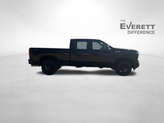New 2026 Chevrolet Silverado 2500 LTZ w/ LTZ Plus Package AWD/4WD image 8