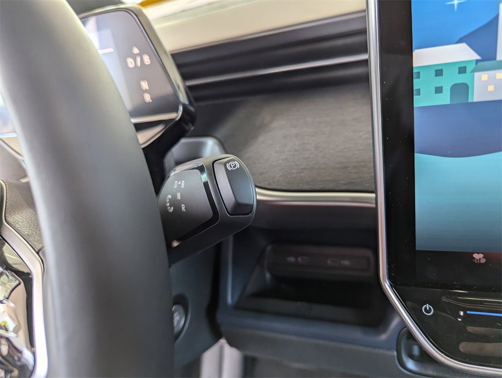 New 2025 Volkswagen ID. Buzz Pro S image 23