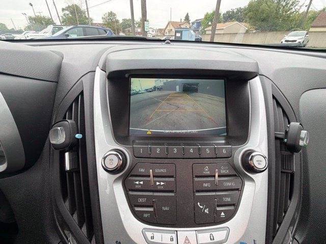 Used 2015 Chevrolet Equinox LT w/ Power Convenience Package FWD image 28