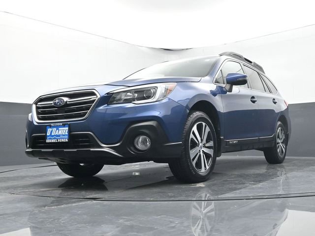 Used 2019 Subaru Outback 2.5i Limited w/ Popular Package #2 image 8
