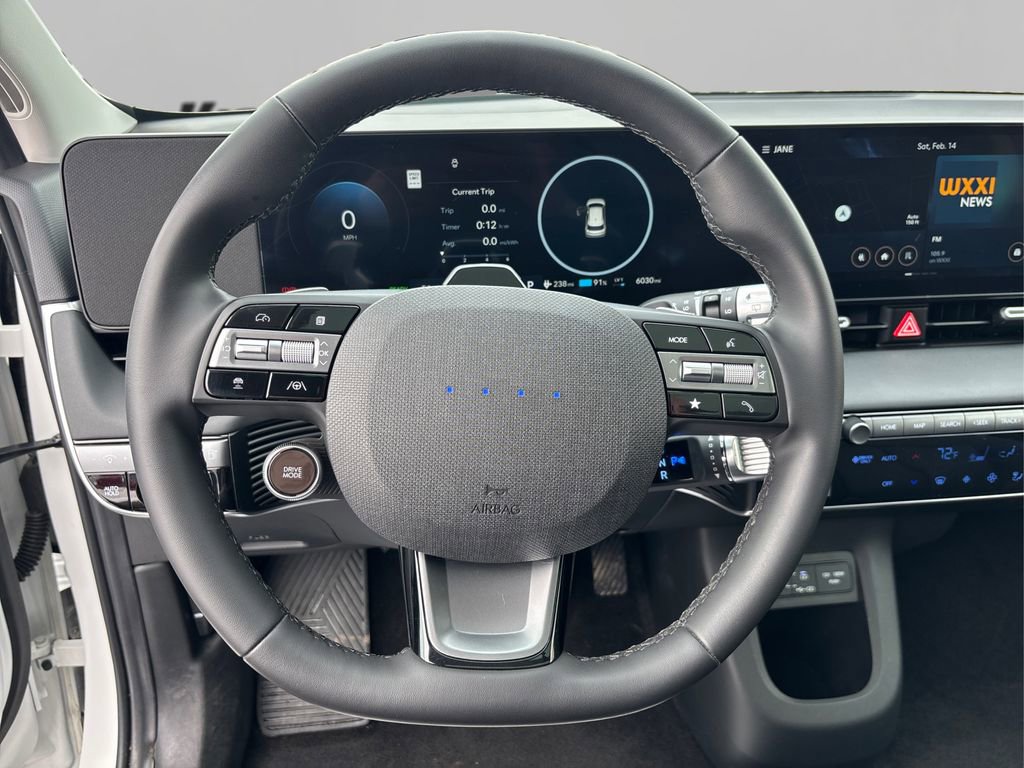 Used 2025 Hyundai Ioniq 5 Limited image 26