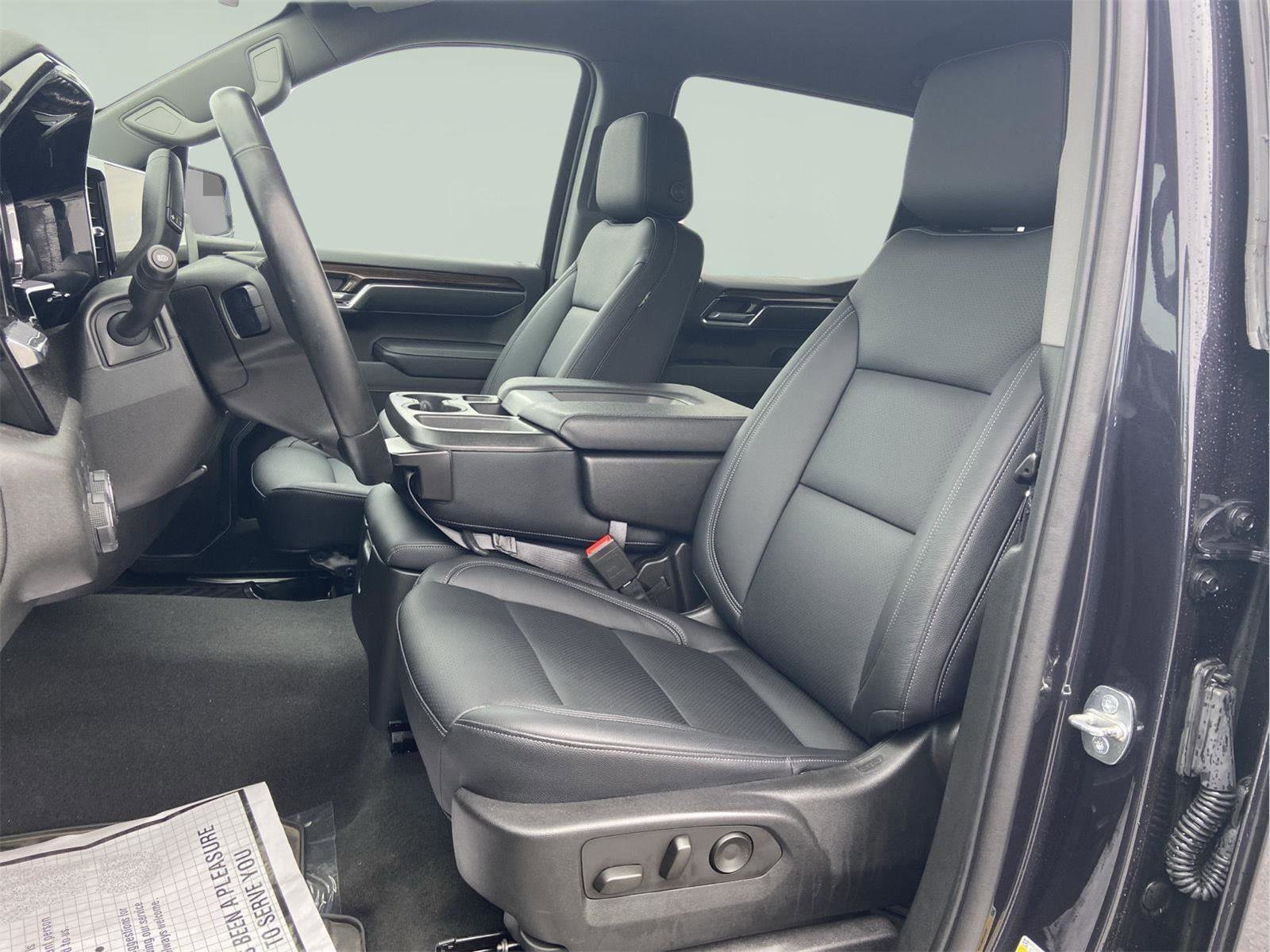 Used 2023 Chevrolet Silverado 1500 RST image 63