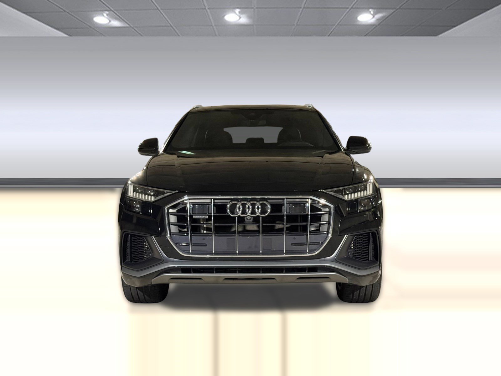 Certified 2023 Audi Q8 Premium Plus w/ Premium Plus Package AWD/4WD image 6