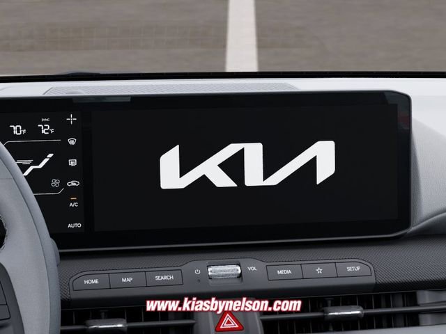 New 2026 Kia K4 EX image 20