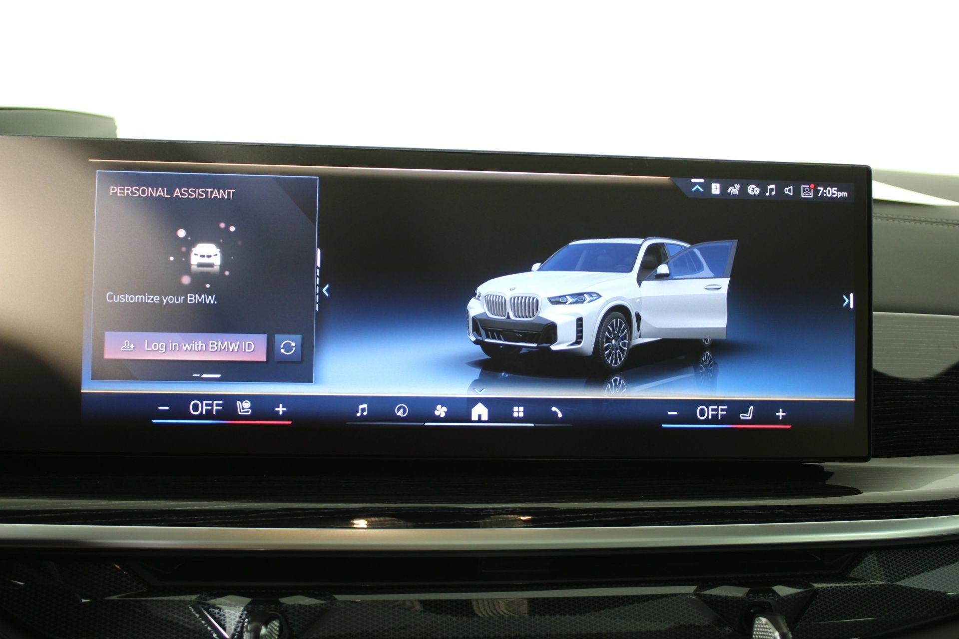 New 2026 BMW X5 sDrive40i RWD image 26