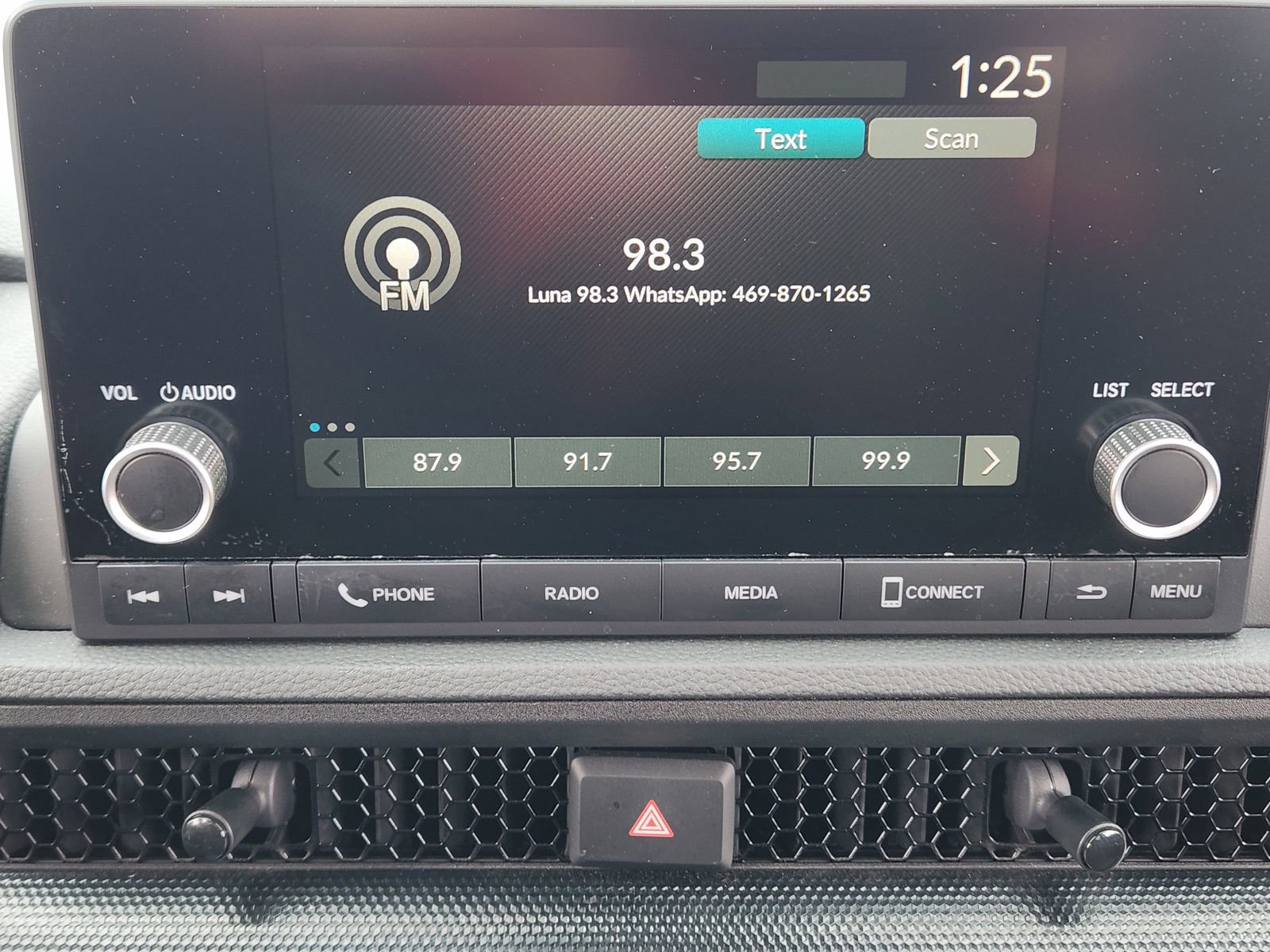 Certified 2023 Honda CR-V EX image 20