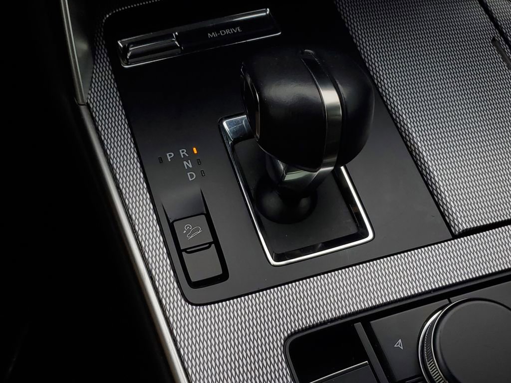 Used 2024 MAZDA CX-90 3.3 Turbo w/ Preferred Plus image 31