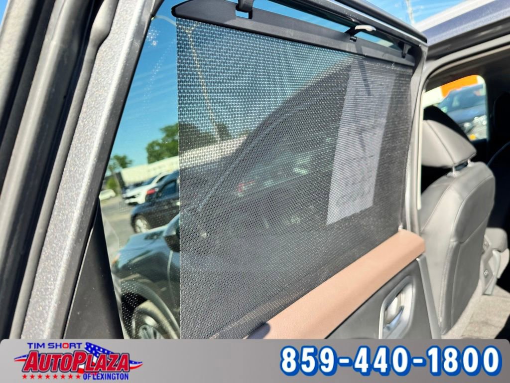 Used 2023 Nissan Rogue SV w/ SV Premium B Package AWD/4WD image 56