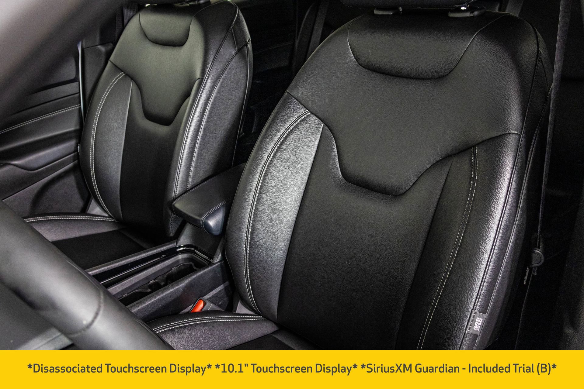 Used 2024 Jeep Compass Limited w/ High Altitude Package image 22