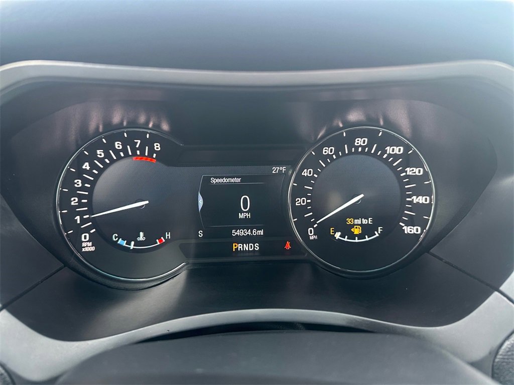 Used 2018 Lincoln MKZ Reserve image 12