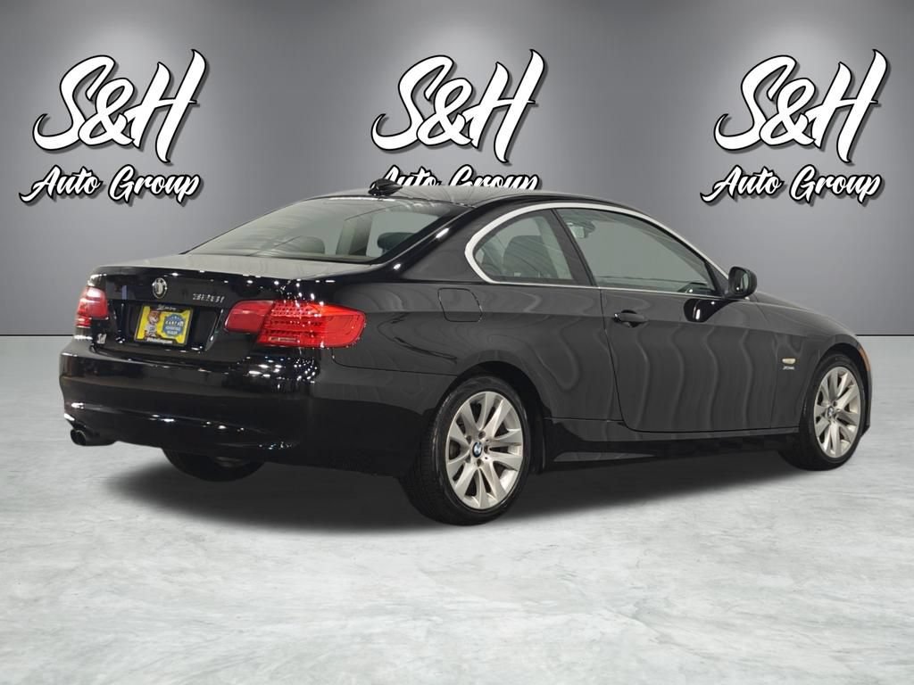 Used 2011 BMW 328i xDrive Coupe AWD/4WD image 21