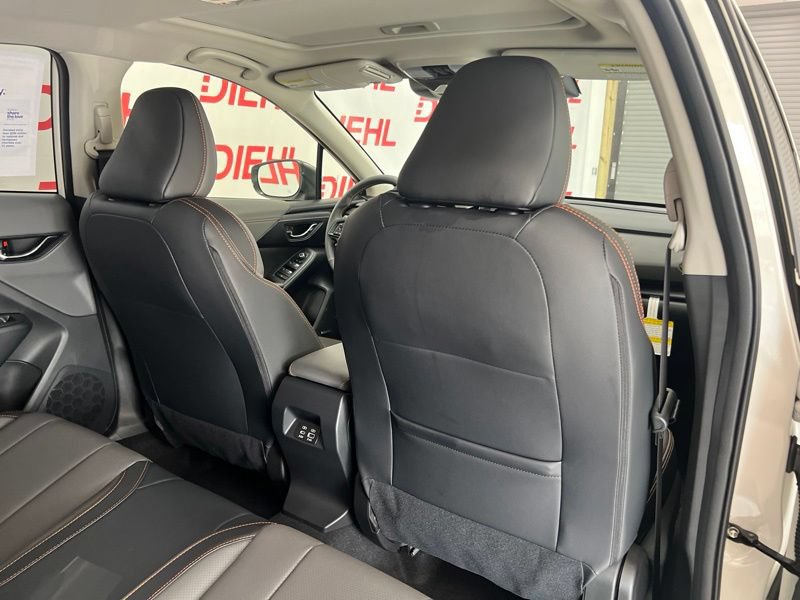 New 2026 Subaru Crosstrek 2.5i Limited AWD/4WD image 11