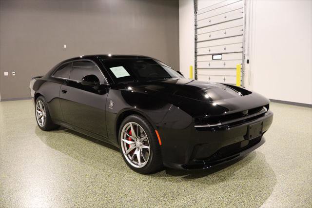 Used 2025 Dodge Charger Daytona Scat Pack w/ Track Pack