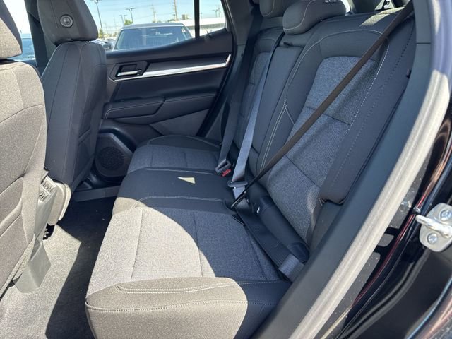 New 2026 GMC Terrain Elevation image 22