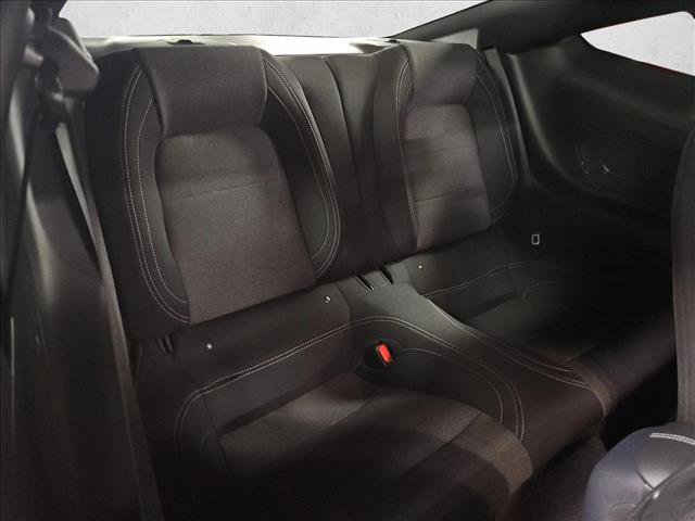 Used 2024 Ford Mustang Coupe RWD image 16
