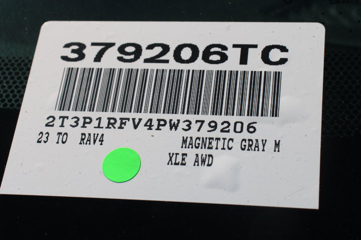 Certified 2023 Toyota RAV4 XLE w/ XLE Grade Weather Package AWD/4WD image 31
