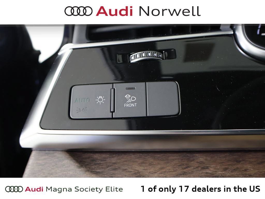 New 2026 Audi Q7 3.0T Premium AWD/4WD image 26