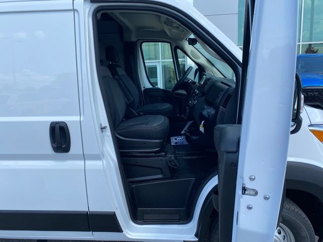 New 2026 RAM ProMaster 2500 w/ Safety Group FWD image 23