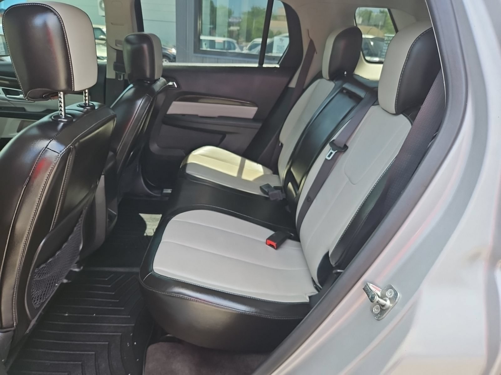 Used 2016 GMC Terrain Denali FWD image 15