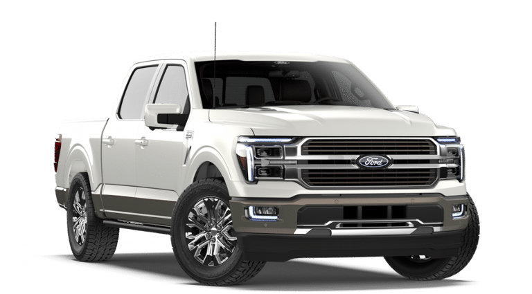 New 2026 Ford F150 King Ranch AWD/4WD image 26