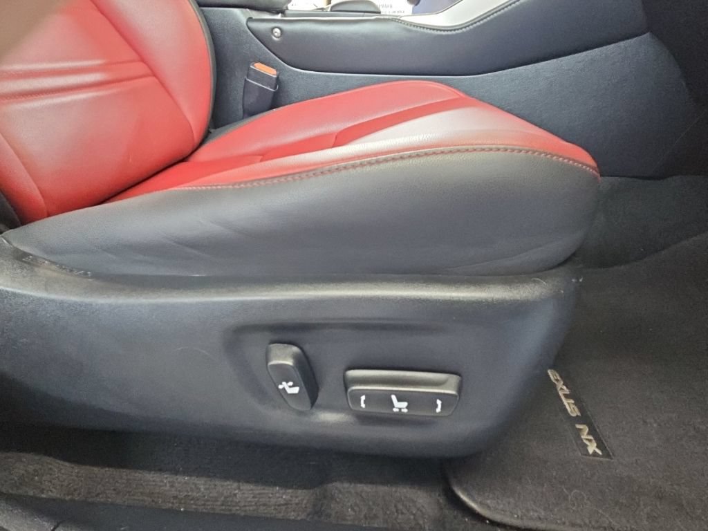 Used 2020 Lexus NX 300 FWD w/ Accessory Package 2 image 24