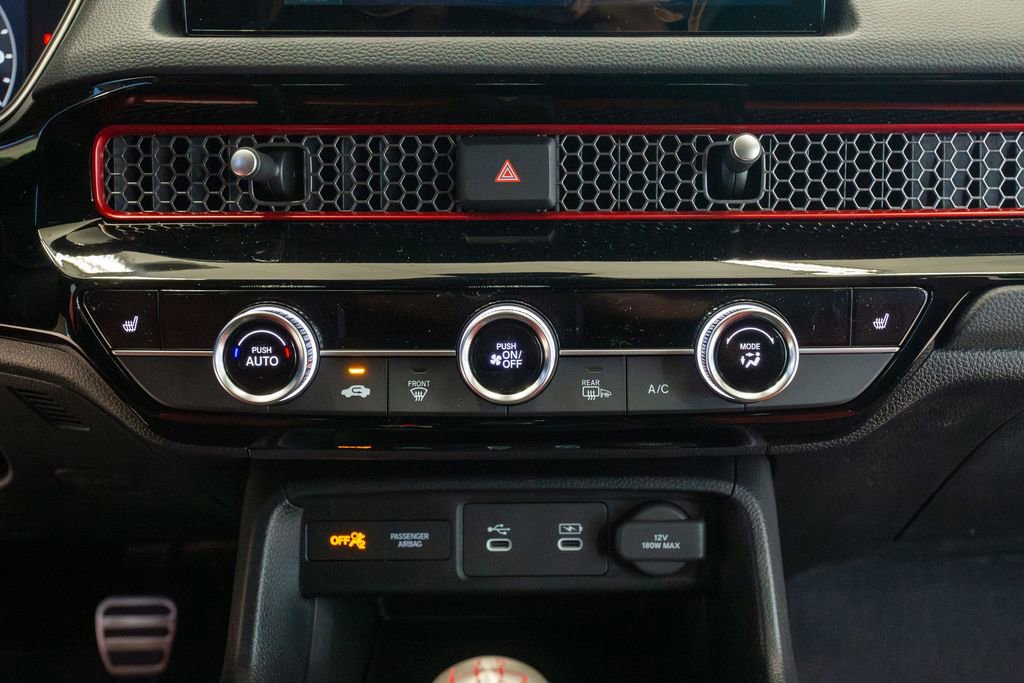 New 2026 Honda Civic Si image 19