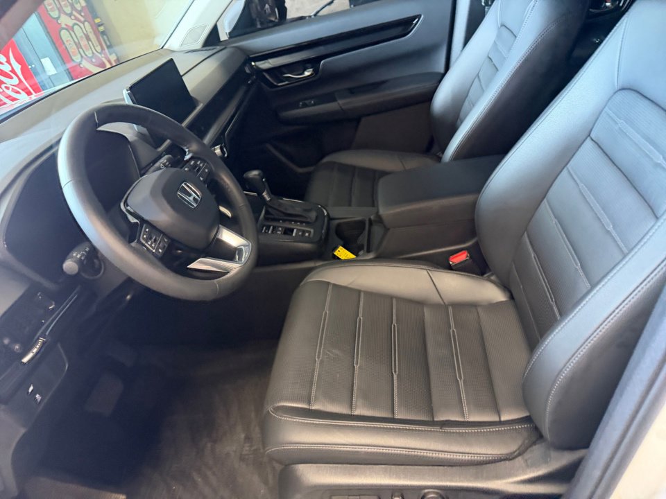 Used 2024 Honda CR-V EX-L image 34