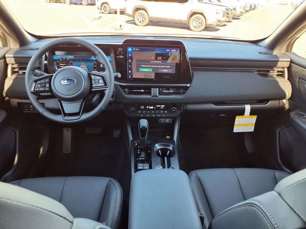 New 2026 Subaru Outback Limited w/ Premium/Limited Package 2 AWD/4WD video 2