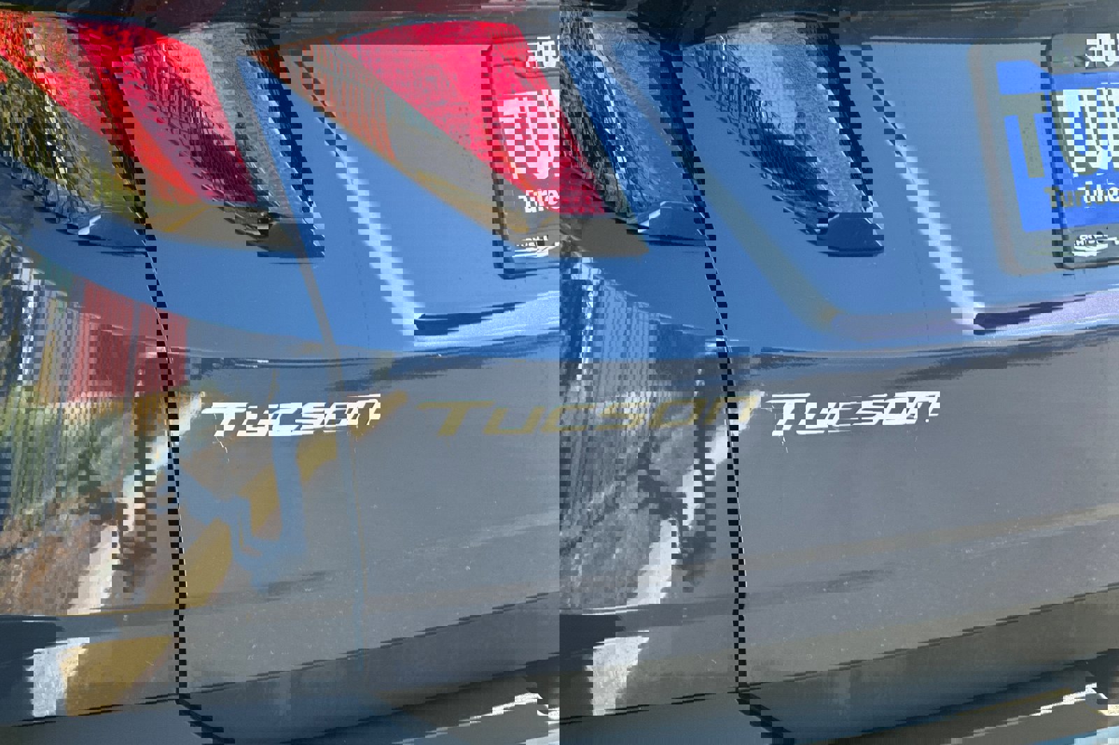 Used 2025 Hyundai Tucson SEL image 28