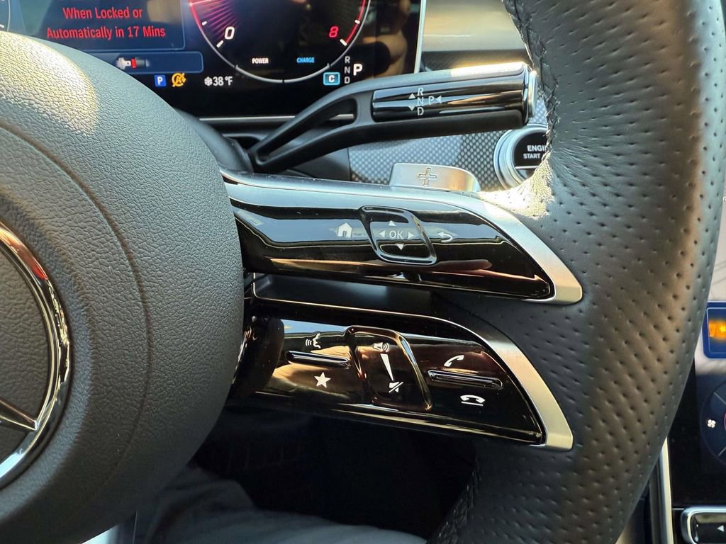 Used 2024 Mercedes-Benz CLE 450 4MATIC Coupe image 23