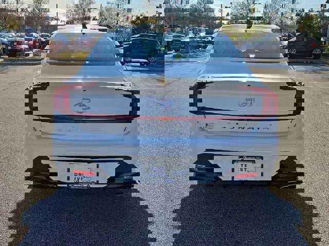 Used 2022 Hyundai Sonata SEL image 9