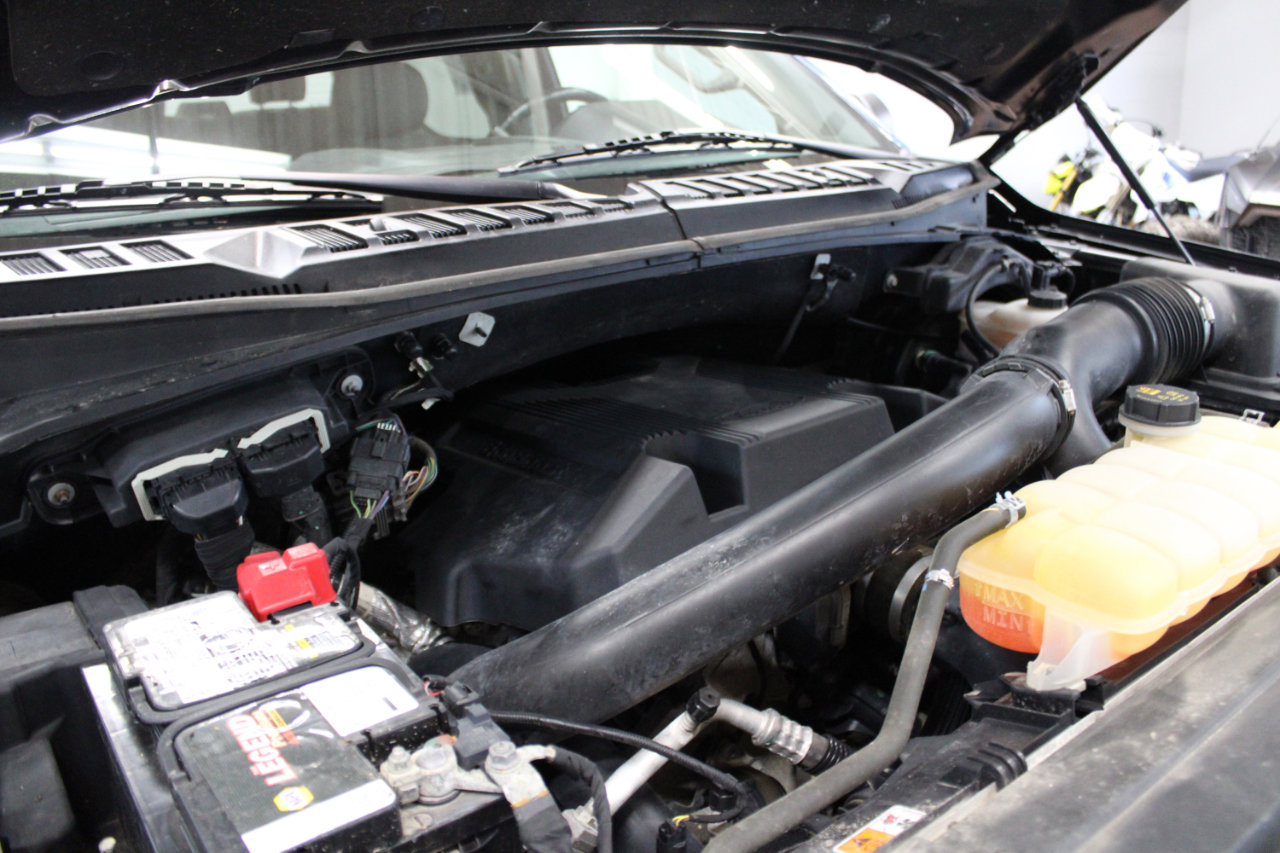 Used 2018 Ford F150 XLT w/ Equipment Group 301A Mid image 20